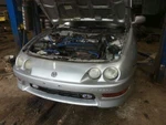 Passenger Right Tail Light Sedan Lid Mounted Fits 98-01 Integra 1763030. Fixed Price $72.67.