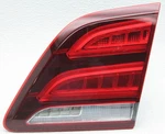Export Market Mercedes-benz Gle Right Side Led Tail Lamp 166-906-60-01, Crack. Fixed Price $91.24.