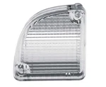 Driver Side Clear Back-up Tail Light Lens For 1968-1972 Chevrolet Gmc Trucks. Fixed Price $14.24.