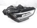 2017-2020 Audi S3 Right Passenger Headlight Lamp *has Stress Cracks*. Fixed Price $755.25.