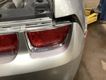 Passenger Tail Light Without Rally Sport Package Outer Fits 10-12 Camaro 336422. Fixed Price $85.88.