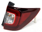 Oem Honda Pilot Black Edition Right Led Outer Tail Lamp 33500-TG7-A21. Fixed Price $145.00.