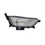 KI2593126 New Passenger Side Fog Light Assembly. Fixed Price $111.00.