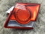 2011-2016 Chevy Cruze Passenger Taillight Vin 4TH Limited Oem Id 95389372. Fixed Price $95.99.