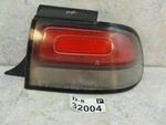 GS300 1993 1995 Passenger Side Rear Back Taillamp Oem. Fixed Price $44.99.