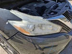 2016 Nissan Murano Passenger Right Headlight Assembly Oem Used Haze 4DR. Fixed Price $570.71.