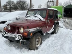Corner/park Light Lamp-turn Signal Fender Front Fits 97-00 Wrangler 872796. Fixed Price $94.99.