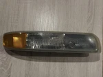 Oem Gm 99-02 Chevy Silverado 1500 Driver Turn Signal Right. Fixed Price $25.00.