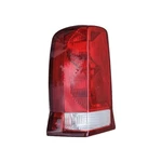 2002-2006 Cadillac Escalade Left Driver Tail Light Oem. Fixed Price $150.00.