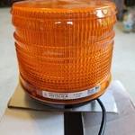 Oem Star Warning Systems 256T C2 Led Beacon With Strong Magnet Works Great. Fixed Price $49.84.
