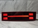 2024 2025 Hyundai Santa Fe Inner Tail Light Oem Right Driver Side Led 92403R6000. Fixed Price $210.00.