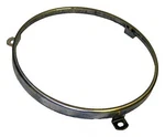 Headlight Trim Ring Crown J8128749. Fixed Price $21.95.