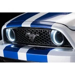 Oracle Lighting Led Fog Halo Kit Waterproof Grille-style White Mustang .... Fixed Price $193.00.