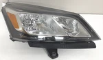 2013-17 Chevrolet Traverse Rh Passenger Side Halogen Headlight Oem 114-01493R. Fixed Price $200.00.
