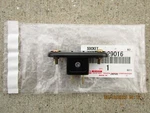 69-84 Toyota Land Cruiser FJ40 FJ43 FJ45 FJ55 Inspection Light Outlet Socket New. Fixed Price $29.32.