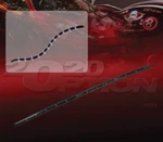 Pilot 10" Flexi-lite Flexible Led Light Strip 12V Easy Install Interior Accent. Fixed Price $9.95.