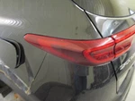 Kia Sportage 2020 Left Tail Light Used 9855. Fixed Price $207.98.