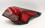 Right Passenger Tail Light Quarter Panel Mounted 19-20 Hyundai Veloster Oem 9416. Fixed Price $130.00.