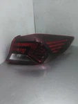 Passenger Tail Light Sedan Quarter Panel Mounted Led Fits 19-20 Elantra 1006117. Fixed Price $422.82.