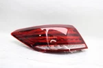 Outer Tail Light Lamp Van E250D E300 E350 E400 E550 E63 14-17 Left 1425751. Fixed Price $219.99.