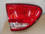 Oldsmobile Alero 1999-2004 Lid Mounted Lh Drivers Side Taillight Assembly. Fixed Price $32.90.