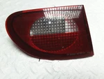 Passenger Right Tail Light Lid Mounted Fits 00-02 Cavalier 58376. Fixed Price $46.99.