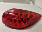 Passenger Tail Light Quarter Panel Mounted Fits 08-12 Infiniti EX35 387574. Fixed Price $93.60.
