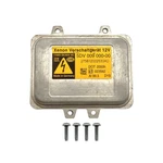 Oem For 08-11 Saab 9-3 Xenon Ballast Control Unit Module Computer Pn 12767670. Fixed Price $37.95.