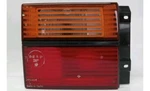 Driver Side Left Inner Lid Mounted Tail Light Fits 93-99 Jetta 1HM945107. Fixed Price $26.74.