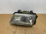 Halogen 1996 To 1999 Audi A4 Left Driver Lh Side Headlight AC3669 Dg. Fixed Price $46.99.