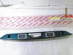 Genuine Kia Oem 2K52Y51270AXX License Lamp Bar. Fixed Price $74.99.