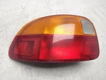 1993 1994 1995 1996 1997, Honda Del Sol, Rear Left Tail Light, 33550SR2A01, Oem. Fixed Price $85.50.