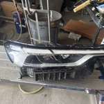 2022 - 2024 Infiniti QX60 Oem Rh Front Right Full Led Head Light Lamp 260106SA0B. Fixed Price $300.00.