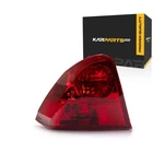 For Honda Civic 2003 2004 2005 Driver Side Tail Light HO2800153. Fixed Price $126.36.