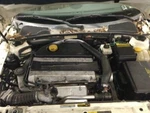 02 03 04 05 Saab 9-5 R. Tail Light Sw Quarter Panel Mounted 109140. Fixed Price $85.00.