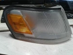 Passenger Corner/park Light Lamp-turn Signal Fits 93-97 Corolla 351074. Fixed Price $49.99.