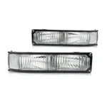 For 1988-2000 Chevy K2500 Turn Signal/parking Light Pair. Fixed Price $30.00.