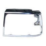 New Driver Side Headlight Door Fits 1992-1996 Ford Bronco F2TZ13064D Plus. Fixed Price $41.55.