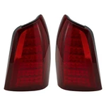 For Cadillac Deville 00-05 Tail Lights Driver & Passenger Side Replacement. Fixed Price $427.56.
