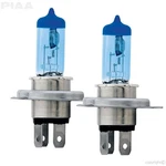 Piaa 15224 Bulbs Xtreme White Plus H4 55/60 Watts Cool Pair. Fixed Price $88.99.