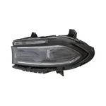 Headlight For Dodge Charger 2022-2023 Left Front Factory Halogen 68546771AC. Fixed Price $469.48.