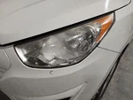 Driver Left Headlight Fits 10-13 Tucson 3163634. Fixed Price $129.89.