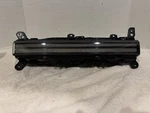 2025 2026 Lincoln Navigator Rh Passenger Drl Fog Light Oem. Fixed Price $382.50.
