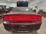Center Tail Light Decklid Mounted Fits 11-14 Charger 1356188. Fixed Price $100.00.