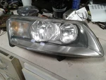 Passenger Right Headlight Halogen Fits 05-08 Audi A6 969993. Fixed Price $159.99.