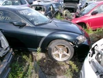 Driver Left Tail Light Thru Vin 120292 Fits 04 Mazda RX8 1666720. Fixed Price $100.00.