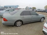 Rh Xenon Oem 01-04 Lexus LS430 1YR Wrnty. Fixed Price $180.00.