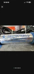 Cornwell CEL13250 Fluorescent Worklight Blue Hook Corded Plastic. Fixed Price $60.00.