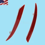 2X Rear Bumper Reflector Light 2013-2018 Ford Fusion DS7Z13A565A DS7Z13A565B. Fixed Price $12.99.