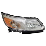 New Aftermarket Passenger Side Halogen Headlight Assembly 19316421 Capa. Fixed Price $251.19.